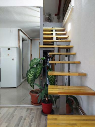 Lake Ohrid Apartments