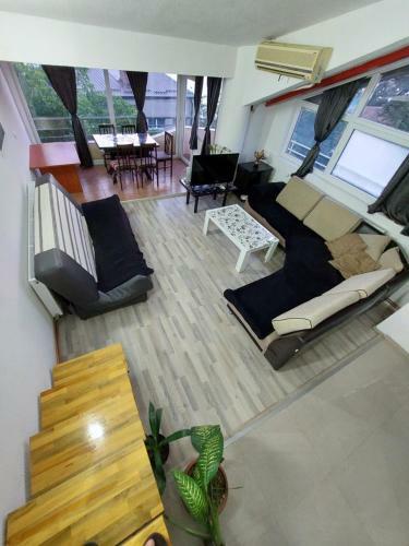 Lake Ohrid Apartments