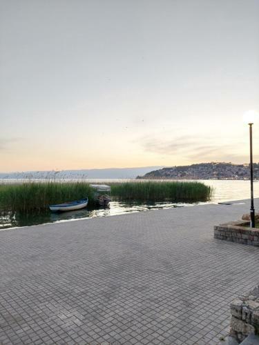 Lake Ohrid Apartments