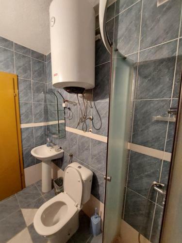 Lake Ohrid Apartments