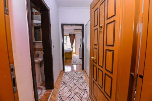 Kristijan Apartment
