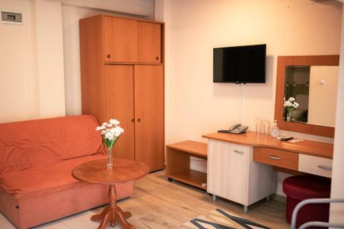 Bed & Breakfast Hotel Holiday-m