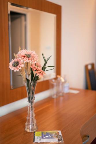 Bed & Breakfast Hotel Holiday-m