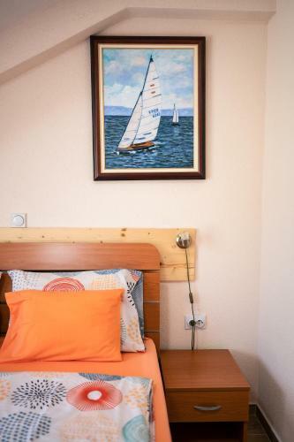Bed & Breakfast Hotel Holiday-m