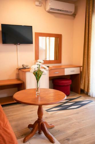 Bed & Breakfast Hotel Holiday-m