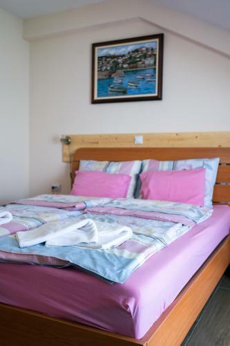 Bed & Breakfast Hotel Holiday-m