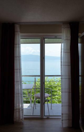 Bed & Breakfast Hotel Holiday-m