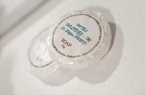 Bed & Breakfast Hotel Holiday-m