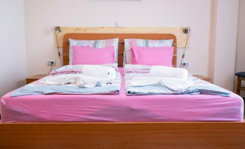Bed & Breakfast Hotel Holiday-m