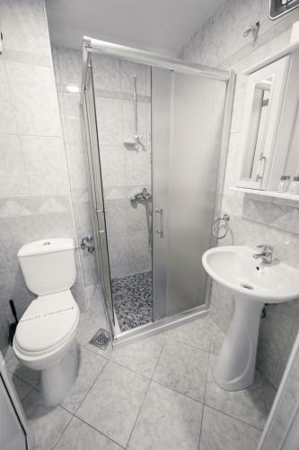 Bed & Breakfast Hotel Holiday-m