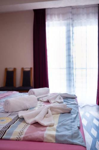Bed & Breakfast Hotel Holiday-m