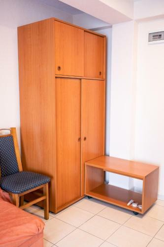 Bed & Breakfast Hotel Holiday-m