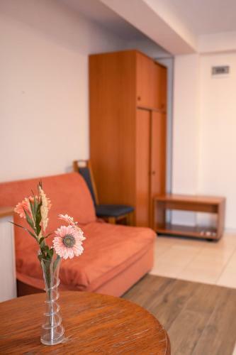 Bed & Breakfast Hotel Holiday-m