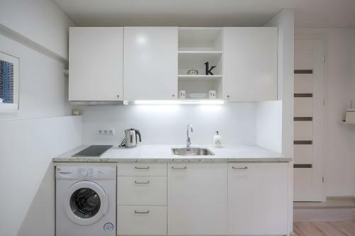 Apartamento Jelgava Sweet Apt