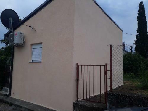 Ljubovic Apartman