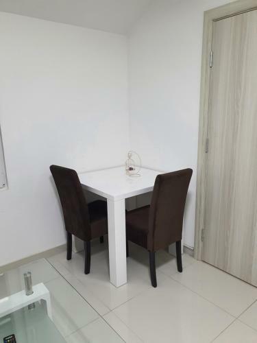 Apartman Tolosi 2