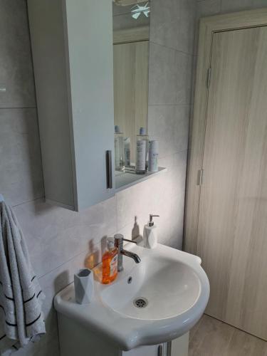 Apartman Tolosi 2