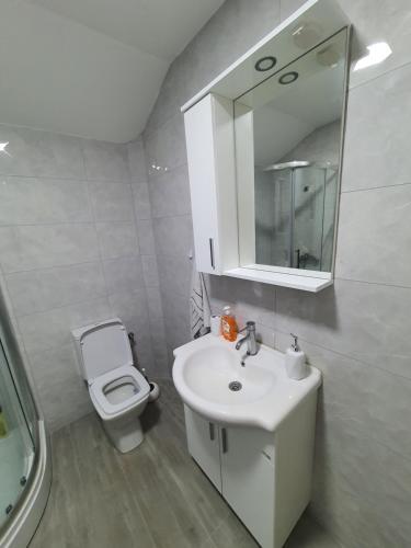 Apartman Tolosi 2