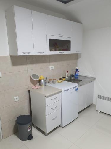 Apartman Tolosi 2