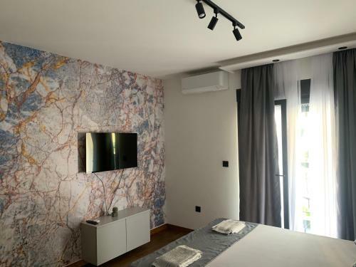 Apartamento Ad Luxury
