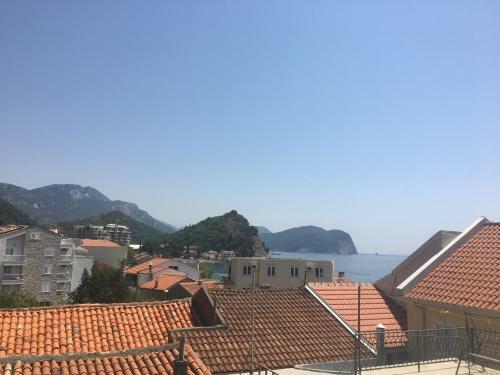 Fisherman's Apartment