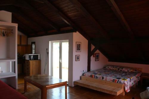 Fisherman's Apartment