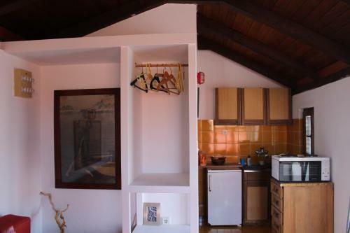 Fisherman's Apartment