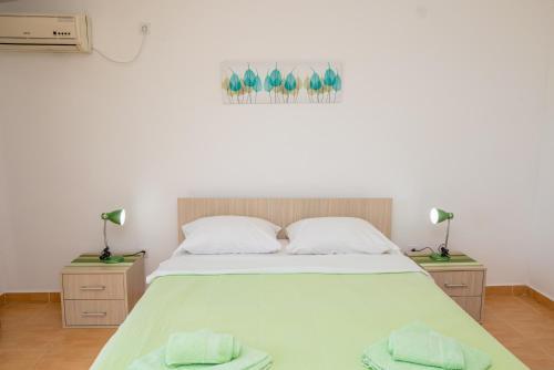 Apartamento Villa Vjera