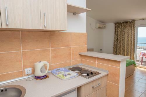 Apartamento Villa Vjera