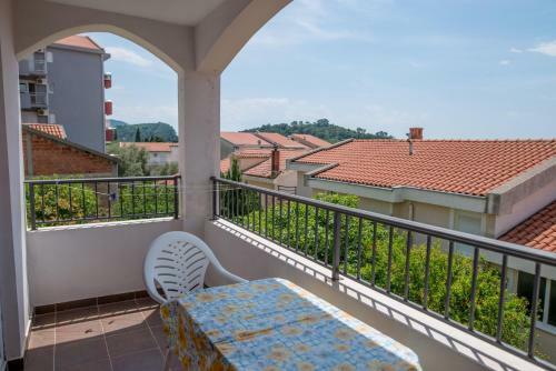 Apartamento Villa Vjera