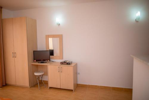 Apartamento Villa Vjera