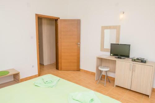 Apartamento Villa Vjera