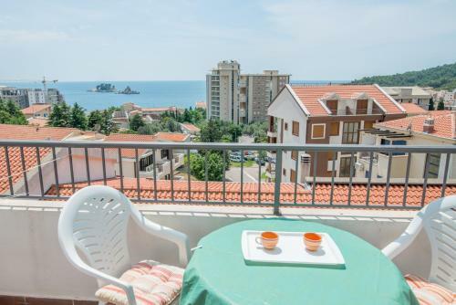 Apartamento Villa Vjera