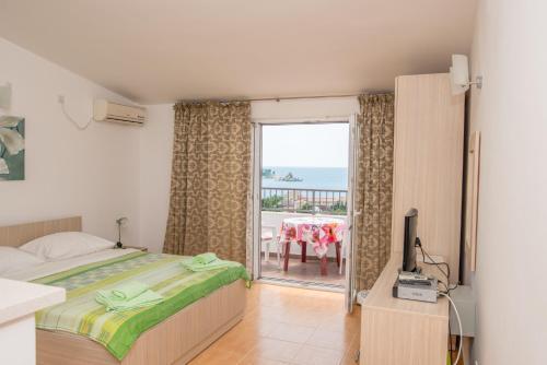 Apartamento Villa Vjera