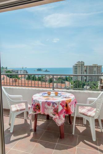 Apartamento Villa Vjera