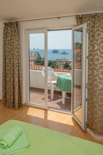 Apartamento Villa Vjera