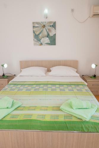 Apartamento Villa Vjera