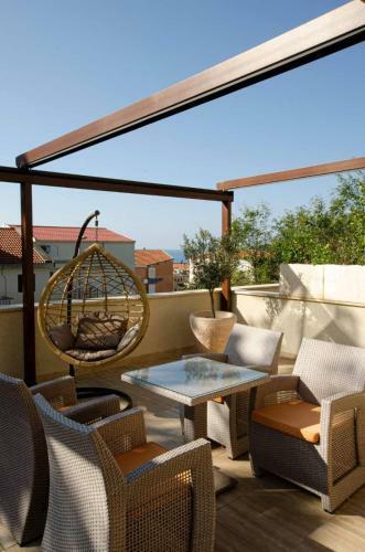 Apartment Corovic Petrovac