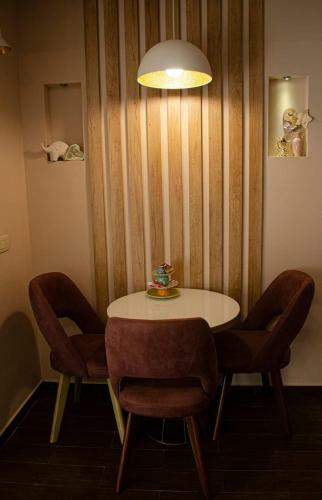 Apartment Corovic Petrovac