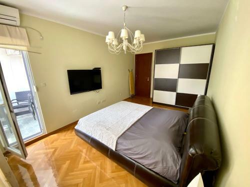 Lana Apartment Petrovac