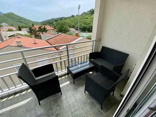 Lana Apartment Petrovac