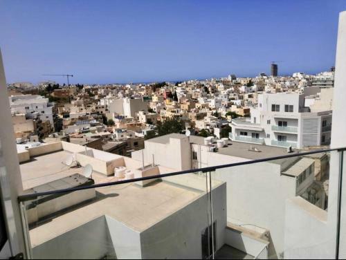 Apartamento Wonderful Penthouse With Stunning Terrace And View