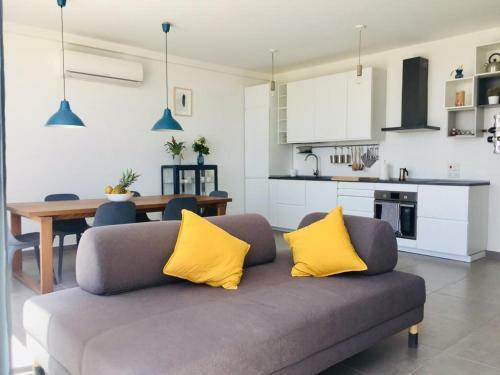 Apartamento Wonderful Penthouse With Stunning Terrace And View