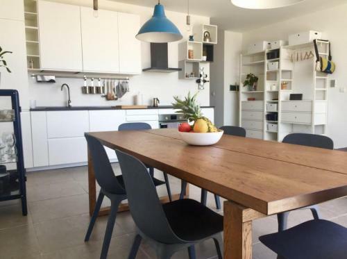 Apartamento Wonderful Penthouse With Stunning Terrace And View