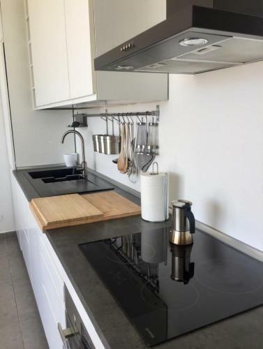 Apartamento Wonderful Penthouse With Stunning Terrace And View