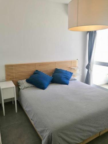 Apartamento Wonderful Penthouse With Stunning Terrace And View