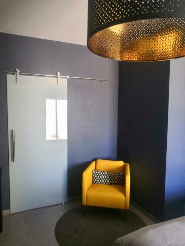 Apartamento Wonderful Penthouse With Stunning Terrace And View