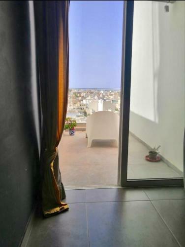 Apartamento Wonderful Penthouse With Stunning Terrace And View