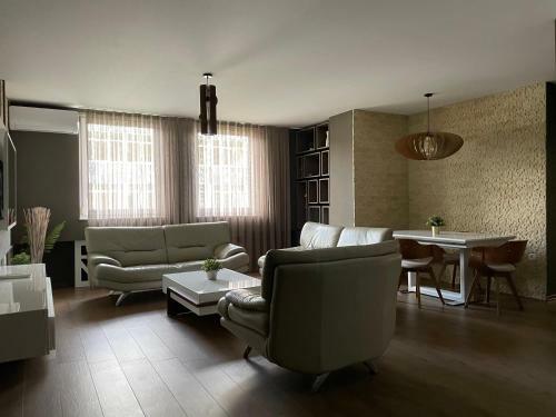 Skopjelux Apartments Center