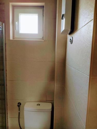 Apartamento Makabo
